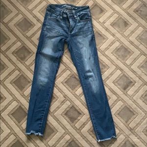 American Eagle Skinny Jeans 🦅